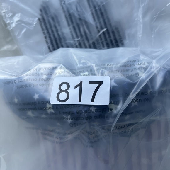 Vintage Coca-Cola Company American Flag AOP Snapback Hat Cap Patriotic USA 90s - Picture 10 of 10